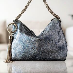 Jimmy Choo Callie Bag